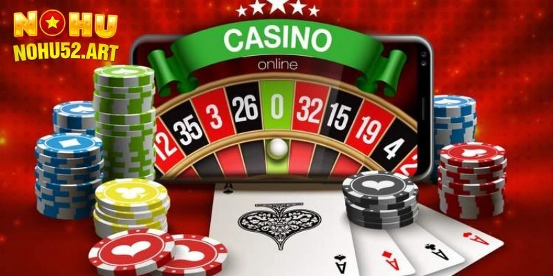 NS Điện Tử - Sảnh Giải Trí Cá Cược Thú Vị Số 1 Cho Người Đam Mê