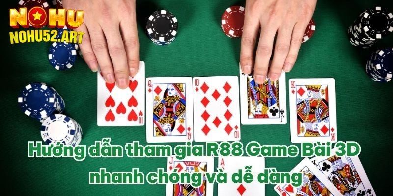 R88 Điện Từ - Sân Chơi Giải Trí Cá Cược Uy Tín, An Toàn, Minh Bạch